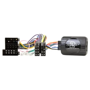 Rat interface til Mercedes C-Klasse (W203) & CLK (W209)