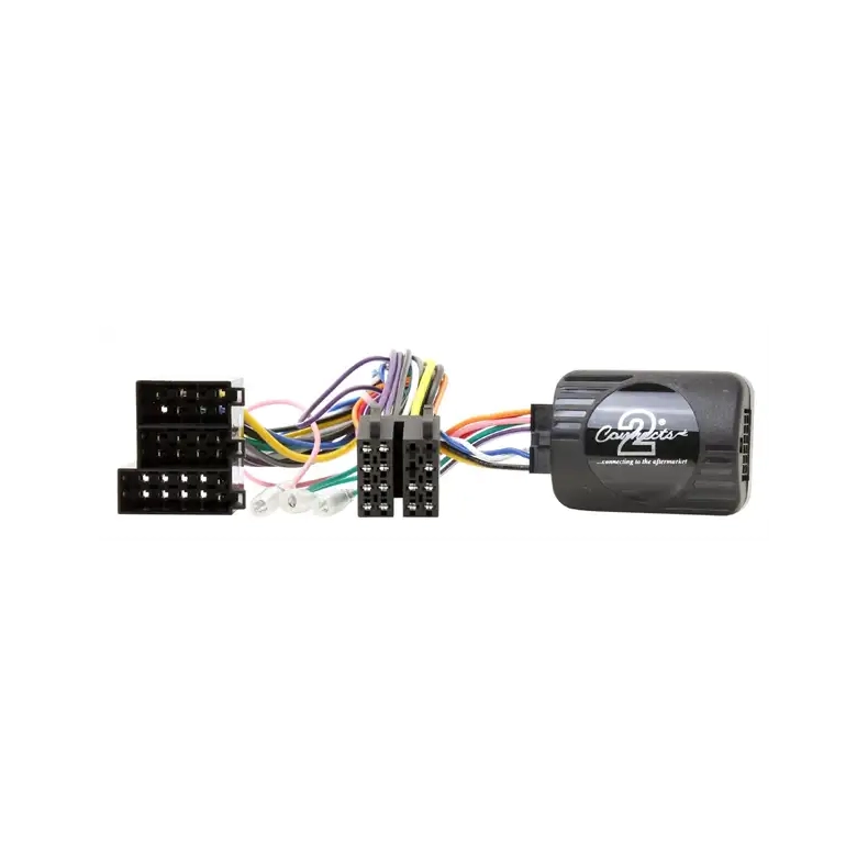 Rat interface til Mercedes C-Klasse (W203) & CLK (W209)