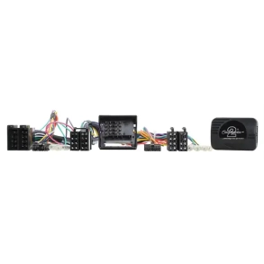 Rat interface til Mercedes & VW Crafter