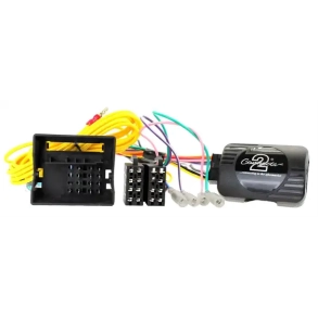 Rat interface til Mercedes Vito (W447)