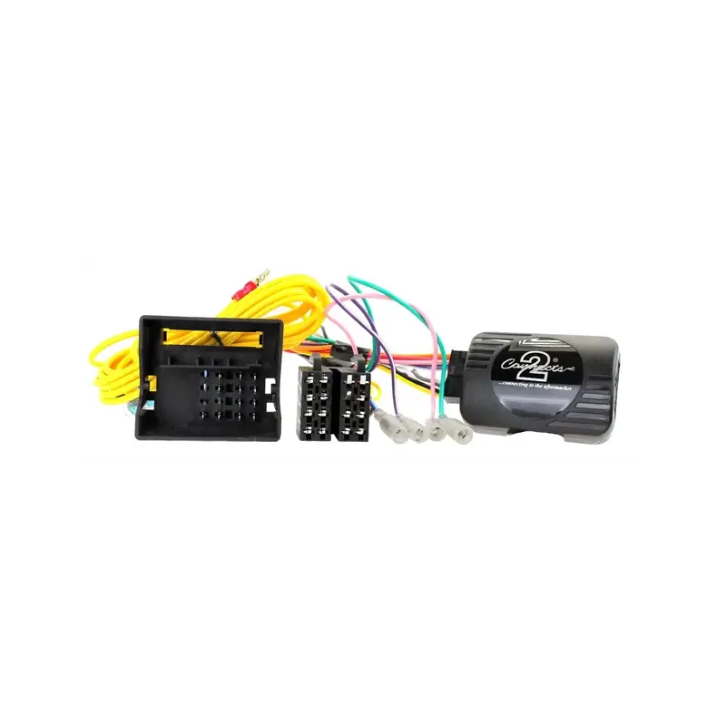 Rat interface til Mercedes Vito (W447)