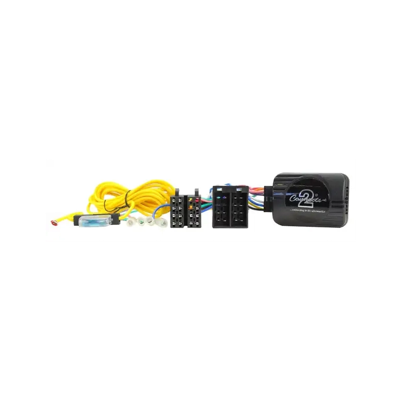 Rat interface til Mercedes Vito (W447)