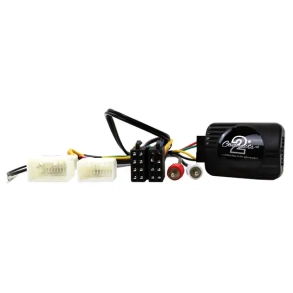 Rat interface til Citroen, Fiat, Mitsubishi & Peugeot