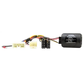 Rat interface til Mitsubishi Colt (Z30)