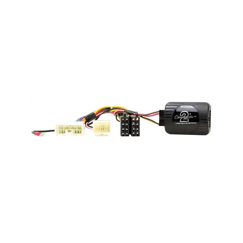 Rat interface til Mitsubishi Colt (Z30)