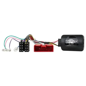 Rat interface til Mazda 2, 3, 5, 6, 626, B-Serie Pickup, BT-50 m.m