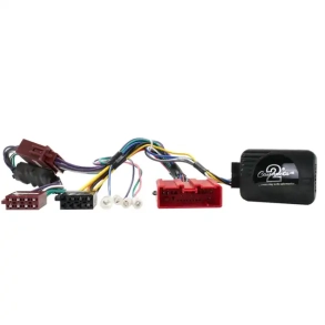 Rat interface til Mazda 3 (BM, BN) & CX-9 (TB) med BOSE lydsystem