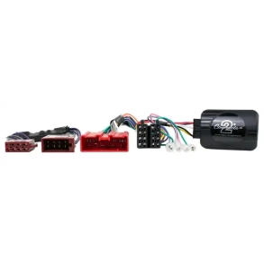 Rat interface til Mazda MX-5 (NB/NC) med BOSE lydsystem