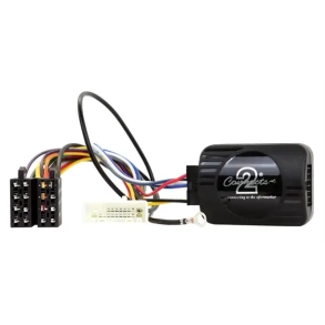 Rat interface til Nissan Micra, Navara, Note m.m