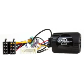 Rat interface til Nissan 370Z, Cupe, Evalia, Frontier m.m