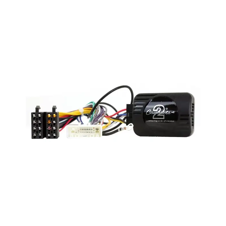 Rat interface til Nissan 370Z, Cupe, Evalia, Frontier m.m