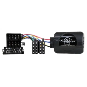 Rat interface til Nissan Micra (K12) & Note (E11)