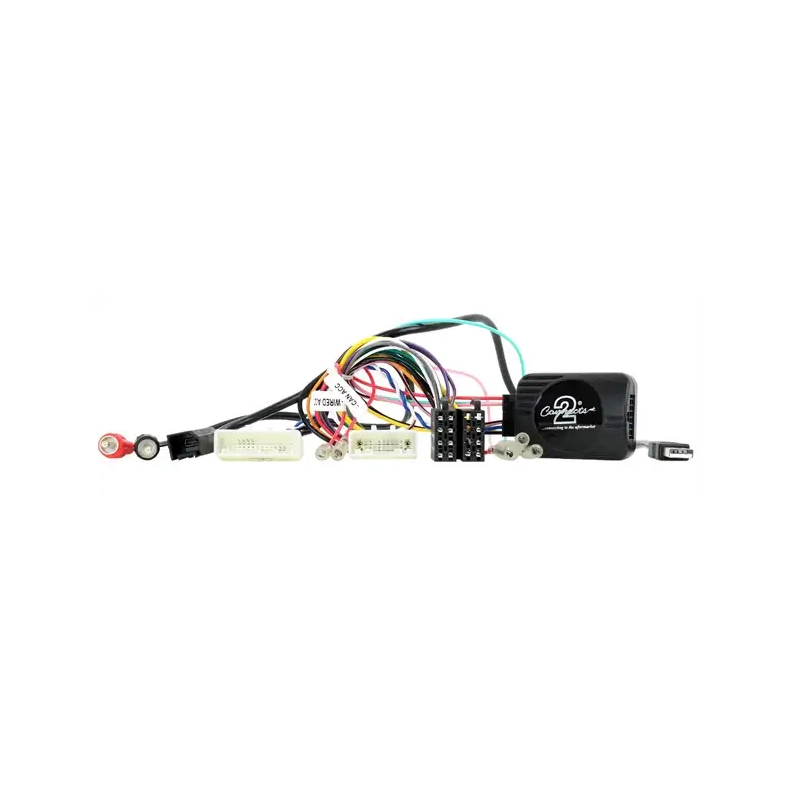 Rat interface til Nissan Pulsar, Qashqai & X-Trail