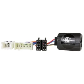 Rat interface til Nissan Almera, Primera, Terrano & X-Trail