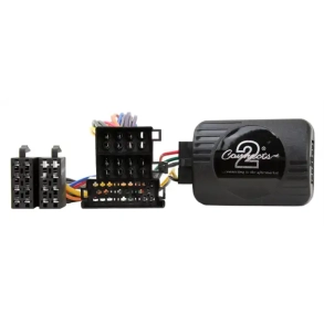 Rat interface til Fiat & Peugeot