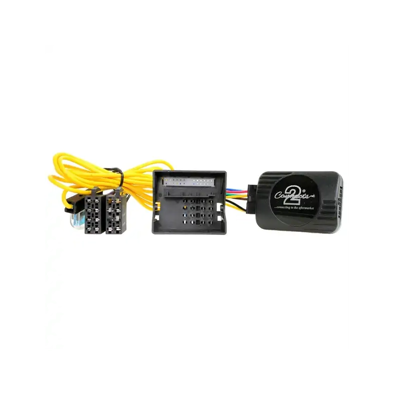 Rat interface til Peugeot 206+