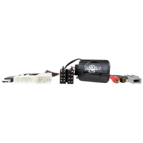 Rat interface til Citroen C1, Peugeot 108 & Toyota Aygo