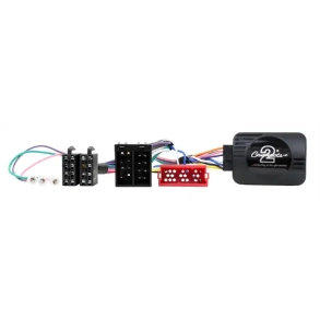 Rat interface til Porsche Cayenne (9PA)