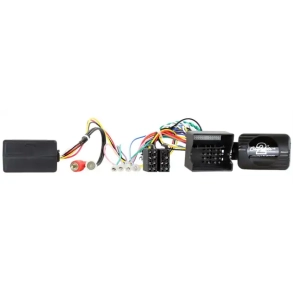 Rat interface til Porsche 911 & Cayenne Med PCM 3.0