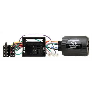 Rat interface til Opel Vivaro (X83) & Renault
