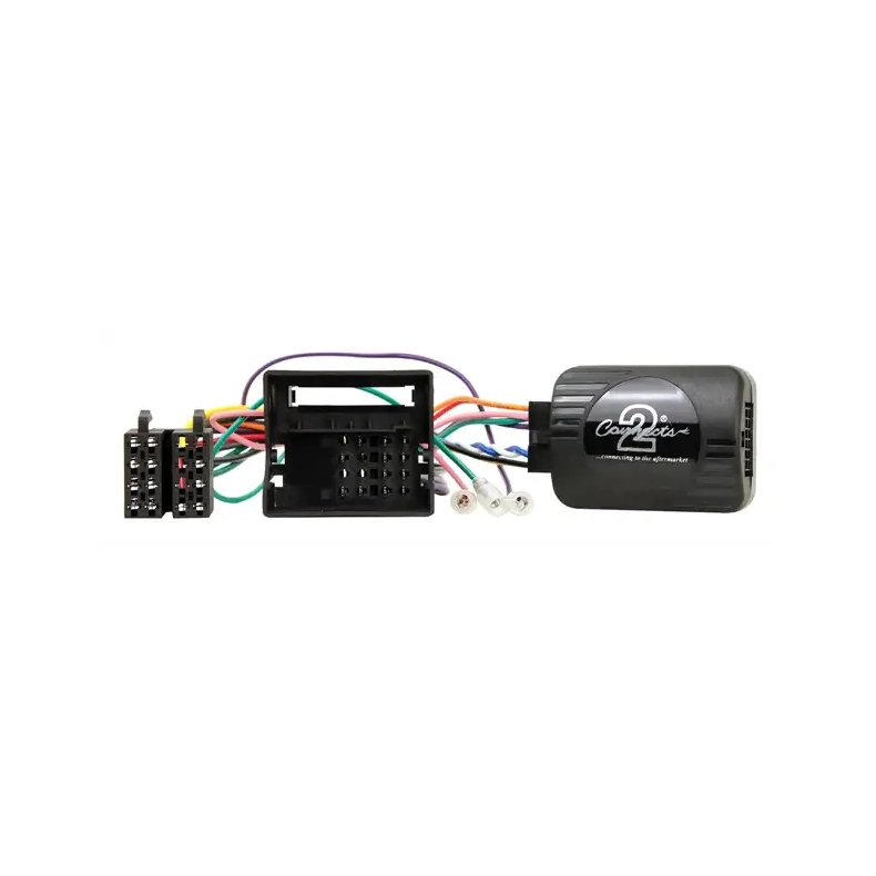 Rat interface til Opel Vivaro (X83) & Renault