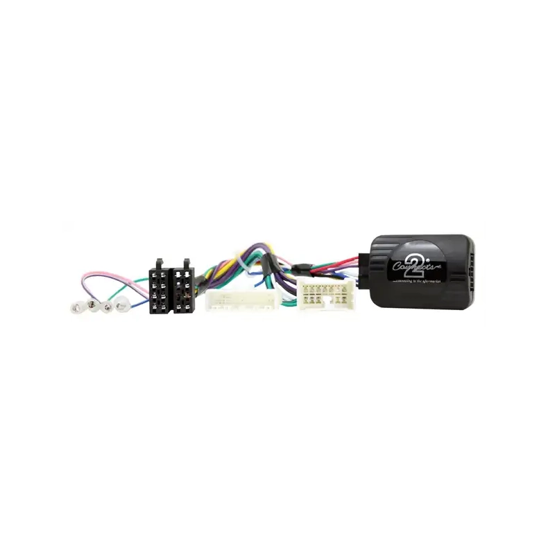 Rat interface til Renault Captur, Clio, Megane & Master