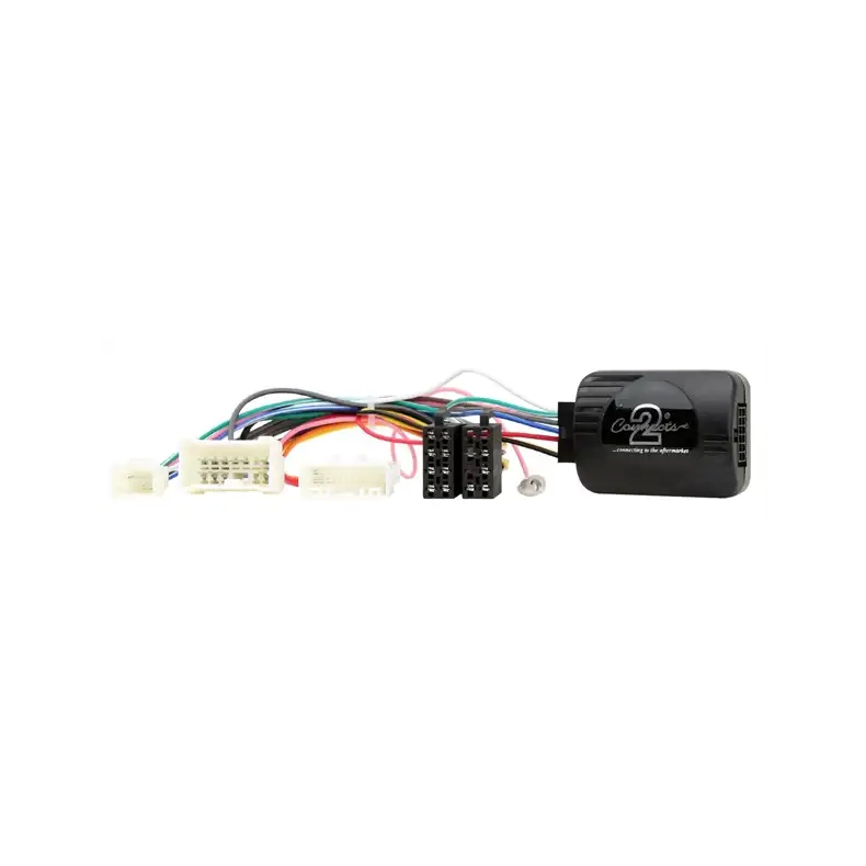 Rat interface til Dacia, Fiat, Mercedes, Nissan m.m.