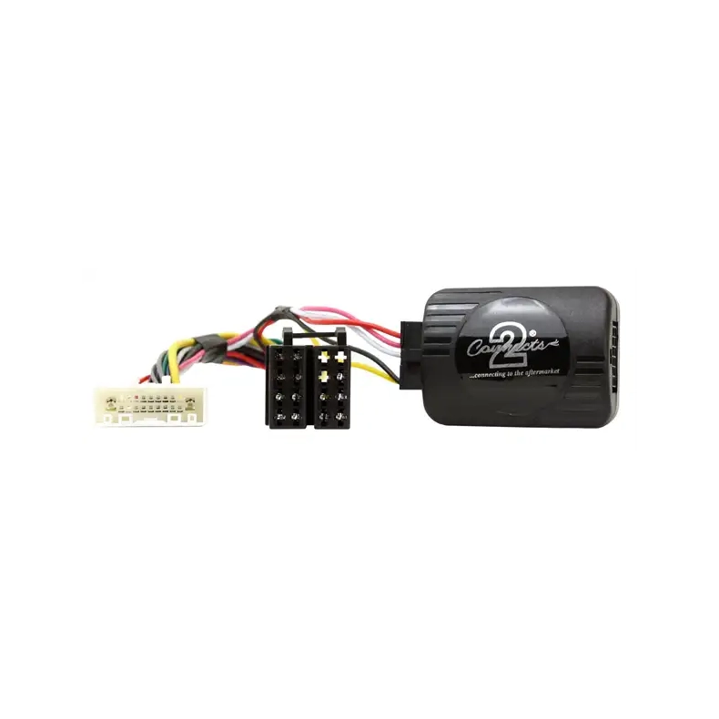 Rat interface til Subaru Forester, Impreza & Legacy