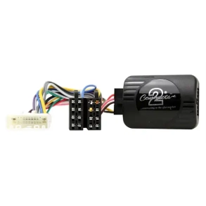Rat interface til Subaru Forester, Impreza, Outback & XV