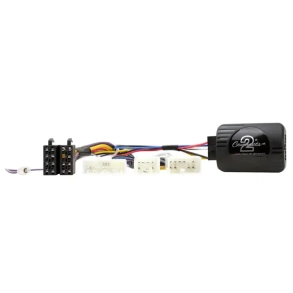 Rat interface til Subaru Outback (BS) u. Harman Kardon lydsystem