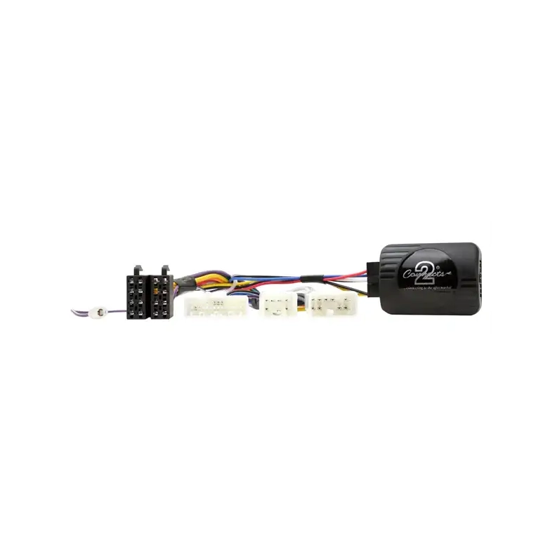 Rat interface til Subaru Outback (BS) u. Harman Kardon lydsystem