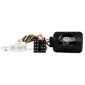 Rat interface til Fiat Sedici, Suzuki & Opel Agila