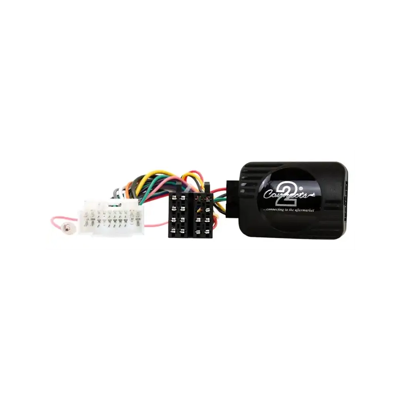 Rat interface til Fiat Sedici, Suzuki & Opel Agila