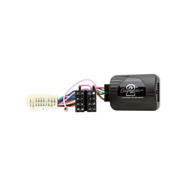 Rat interface til Suzuki Grand Vitara, Swift, SX4 m.m.
