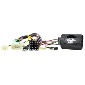 Rat interface til Suzuki Ignis, Jimny & Swift