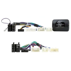 Rat interface til Toyota 4Runner, Auris, Avanza m.m