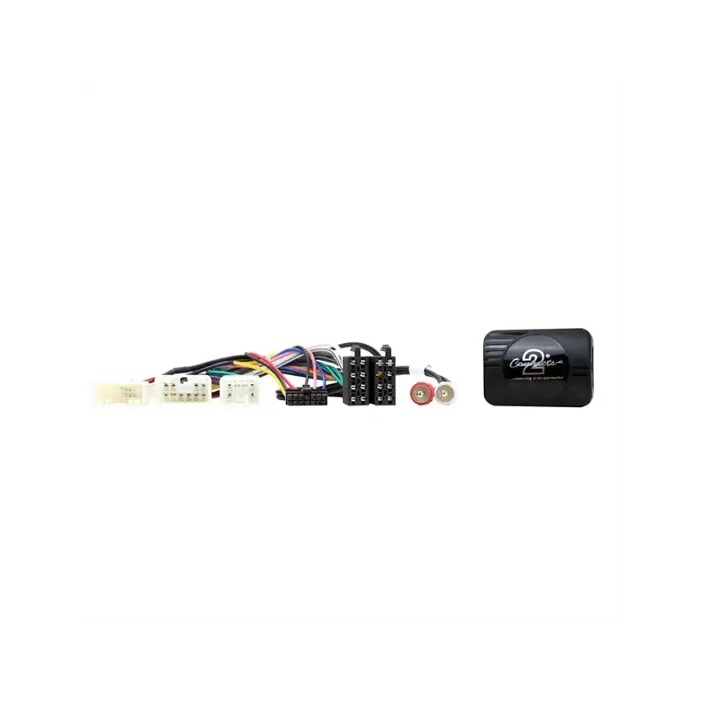 Rat interface til Lexus GX 470, Toyota 4Runner m.m