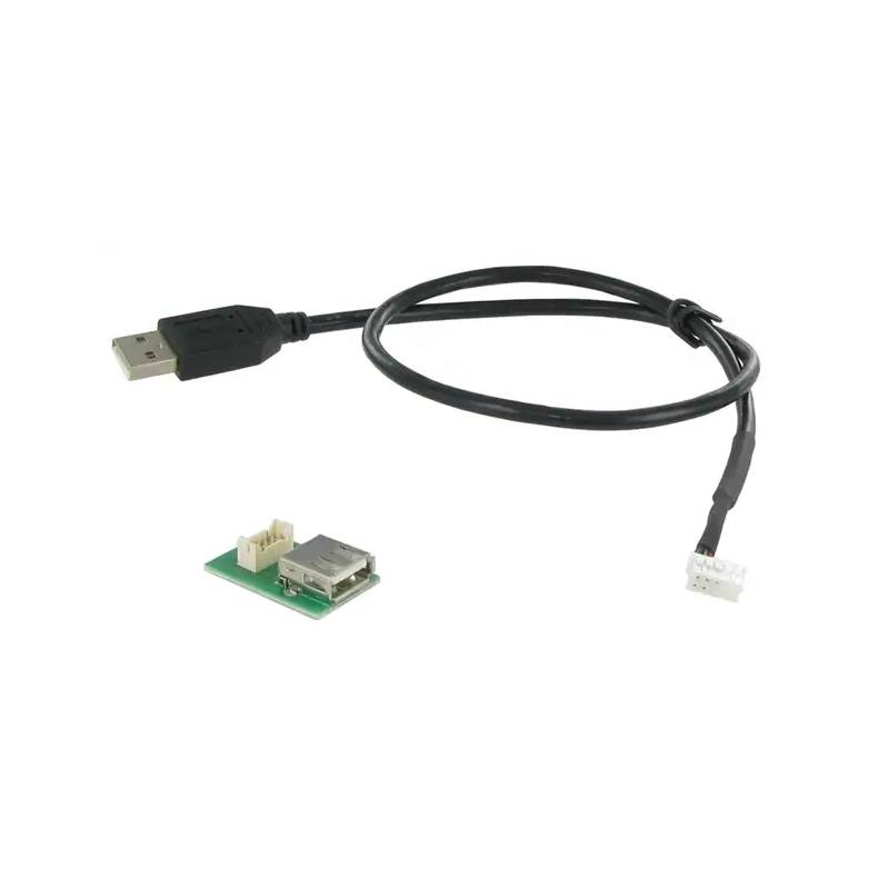 USB adapter til Suzuki med original USB indgang