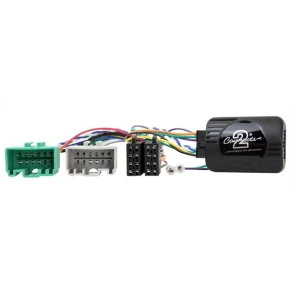 Rat interface til Volvo S60 (P24) & V70 (P26)