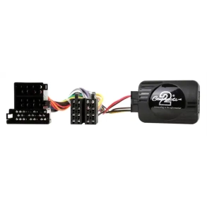 Rat interface til Audi, Seat, Skoda & VW
