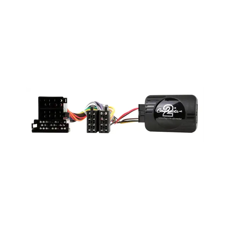 Rat interface til Audi, Seat, Skoda & VW