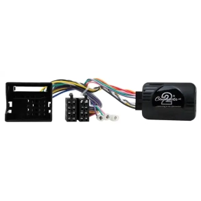 Rat interface til VW Multivan (T5) & Touareg (7L)