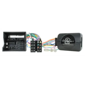 Rat interface til Seat, Skoda & VW (MIB-PQ)
