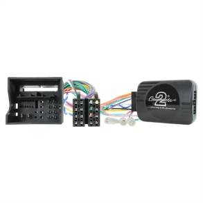 Rat interface til Skoda Kodiaq & VW