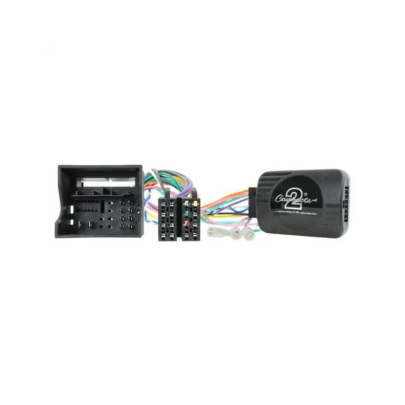 Rat interface til Skoda Kodiaq & VW