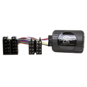 Rat interface til Opel Agila, Astra, Corsa, Meriva m.m