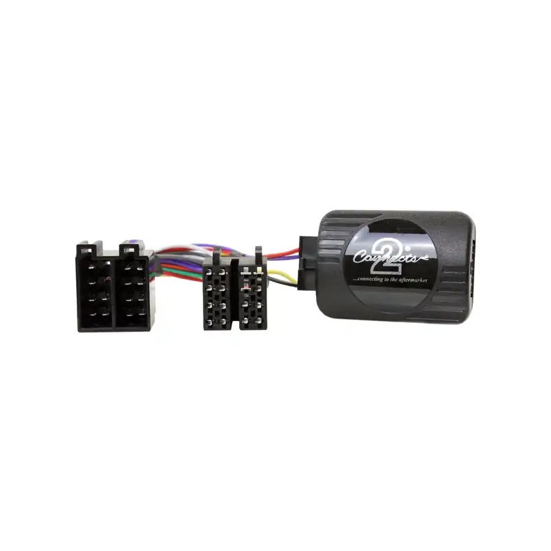 Rat interface til Opel Agila, Astra, Corsa, Meriva m.m
