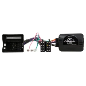 Rat interface til Opel Agila, Antara, Astra, Corsa m.m