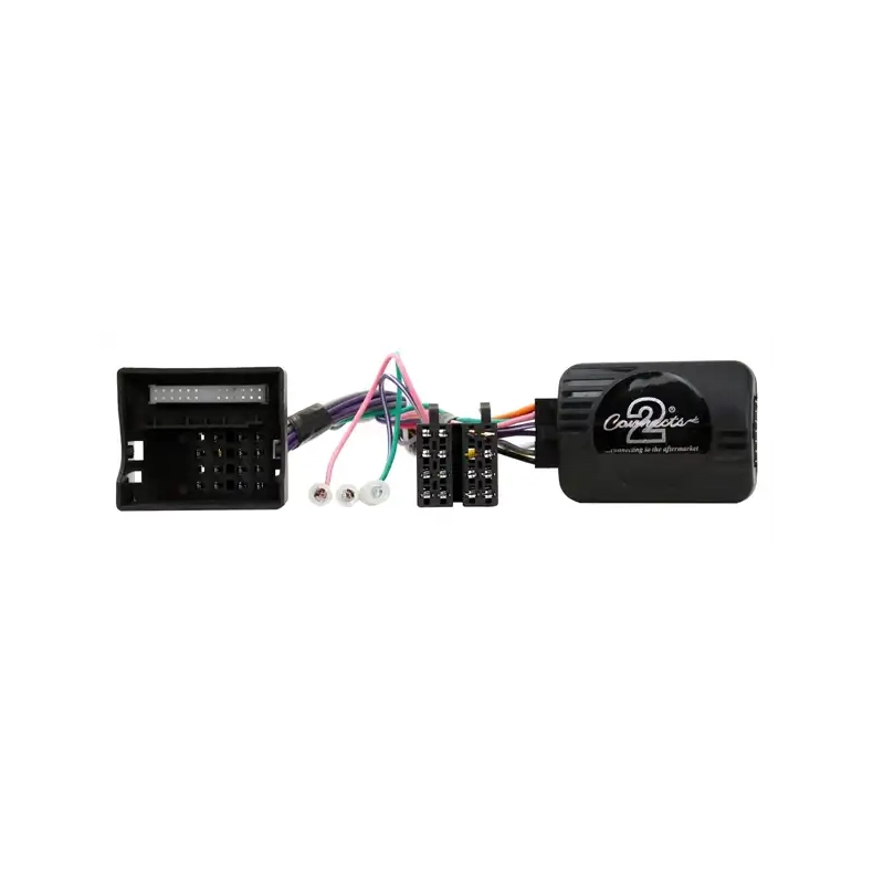 Rat interface til Opel Agila, Antara, Astra, Corsa m.m