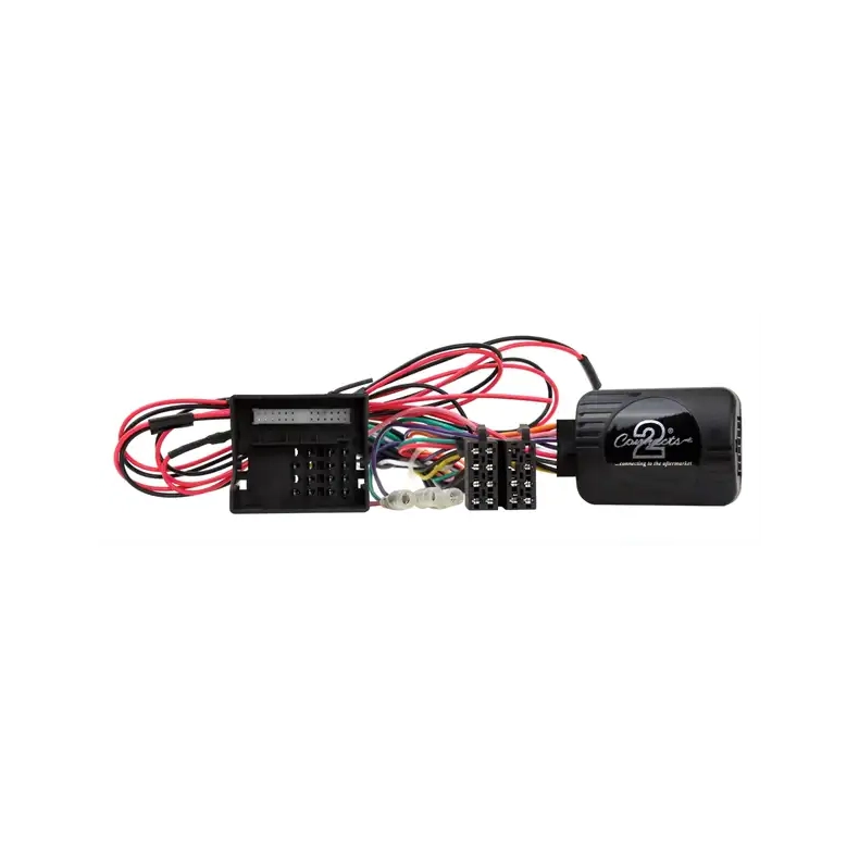 Rat interface til Opel Corsa (D)